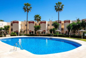 Fully Air Conditioned Riviera Apartment Mijas Costa